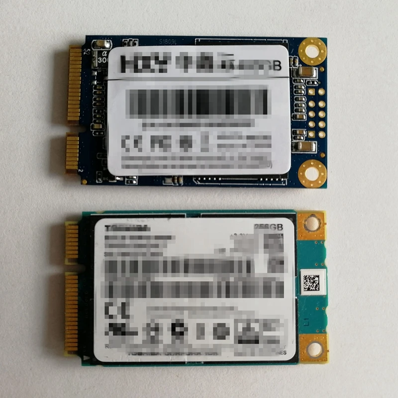 Черный внутренний жесткий диск HDD SSD IDE/SATA Мини SSD без программное обеспечение используется для 95% ноутбуки