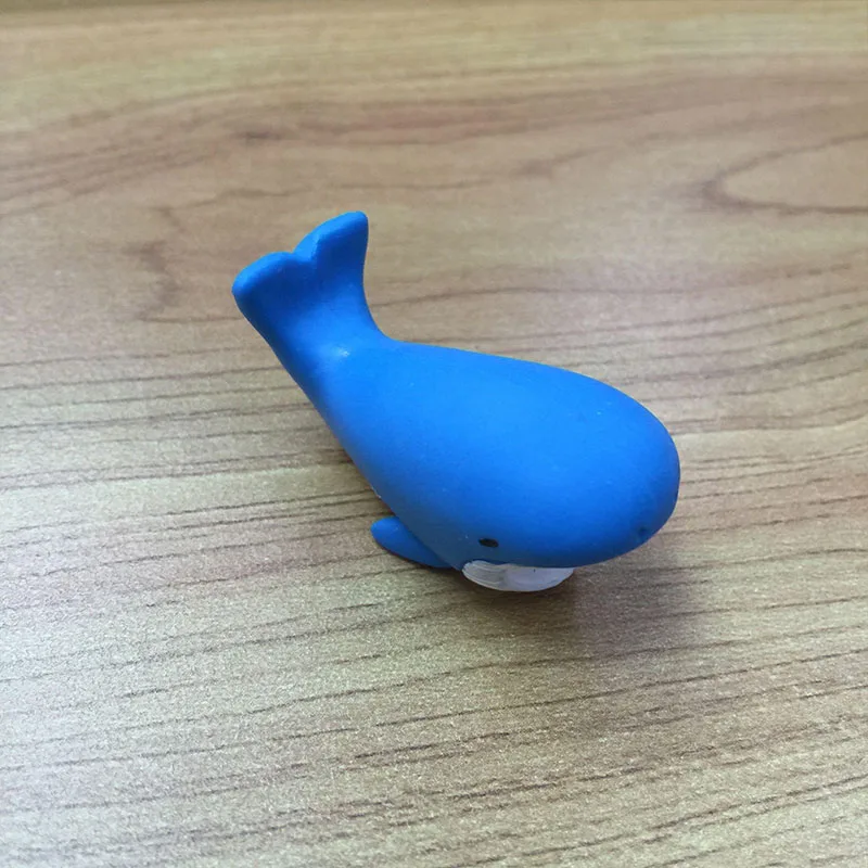 whale