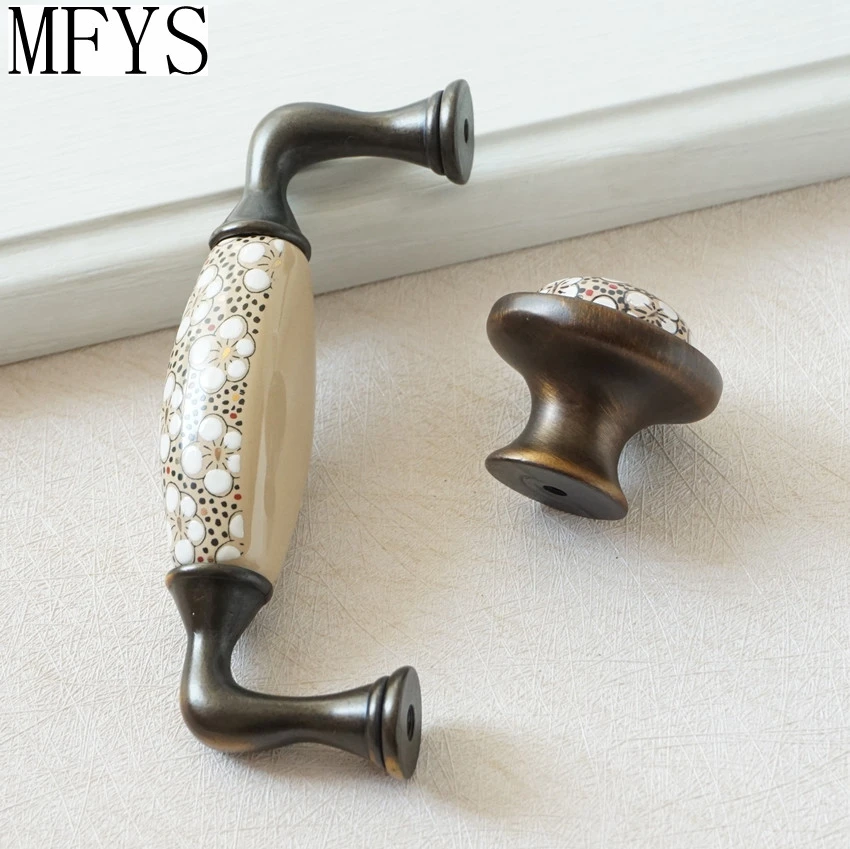 Ручки для кухни в деревенском стиле 3 75 дюйма 5 дюймов|dresser knobs|handles and knobskitchen handles |