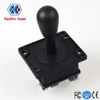 Joystick Happ + bouton poussoir Standard avec Micro-interrupteur pour Raspberry Pi,KOF, pièces d'arcade classiques bricolage-même ► Photo 2/6