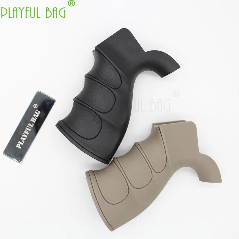 PB игривая сумка Игрушечная модель пистолета gel ball gun special MK18 G27 тактическая
