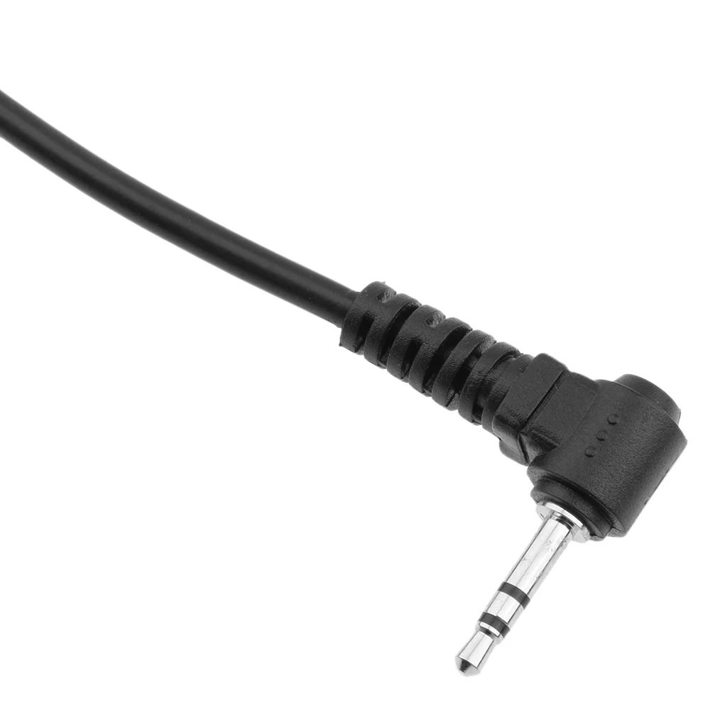 Clip-Ear Headset/Earpiece Mic for Motorola Talkabout Two Way Radio Walkie Talkie