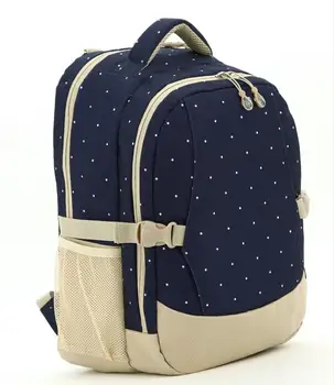 

Mummy Bag Bottle Storage Multifunctional Waterproof Separate Bag Nappy Maternity Handbag Baby Tote Diaper Organizer