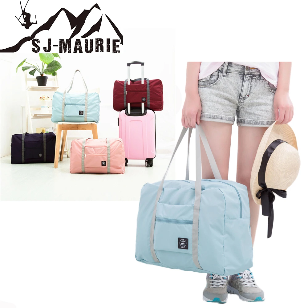

SJ-Maurie Professiona Sports Gym Travel Bag Women Men for the Gym Fitness Training Handbags Bag Waterproof Yoga Bag Luggage