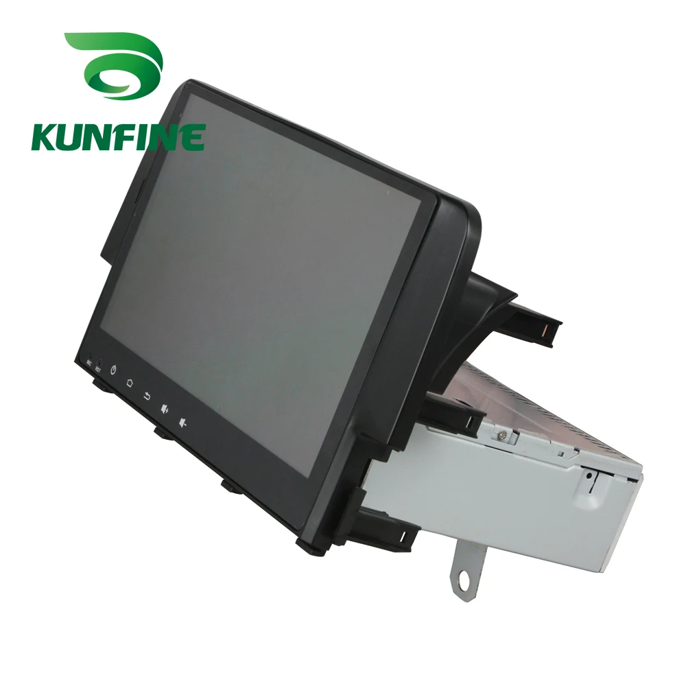 Cheap Android 9.0 Octa Core 4GB RAM 64GB ROM Car DVD GPS Navigation Multimedia Player Car Stereo for Honda Civic 2016 Headunit Radio 5