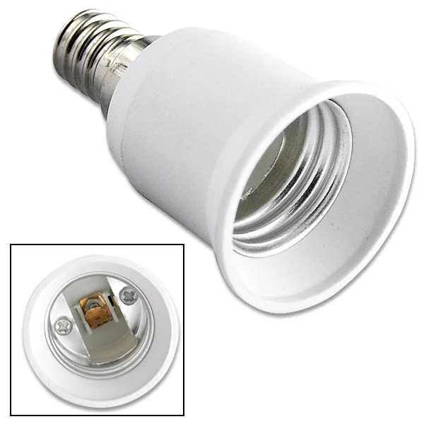 6 стилей E14 B22 GU10 для E27 основного разъема галогенные лампы CFL светильник лампа держатель адаптер конвертер