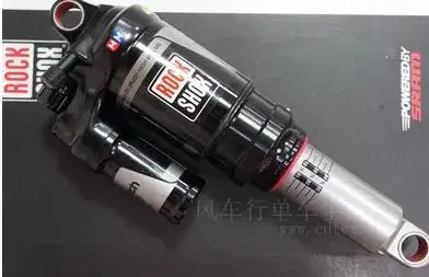 Amortiguador trasero Monarch Plus RC3 bicicleta, trasera para ROCKSHOX|rear shock|rockshox monarchshocks for bikes - AliExpress