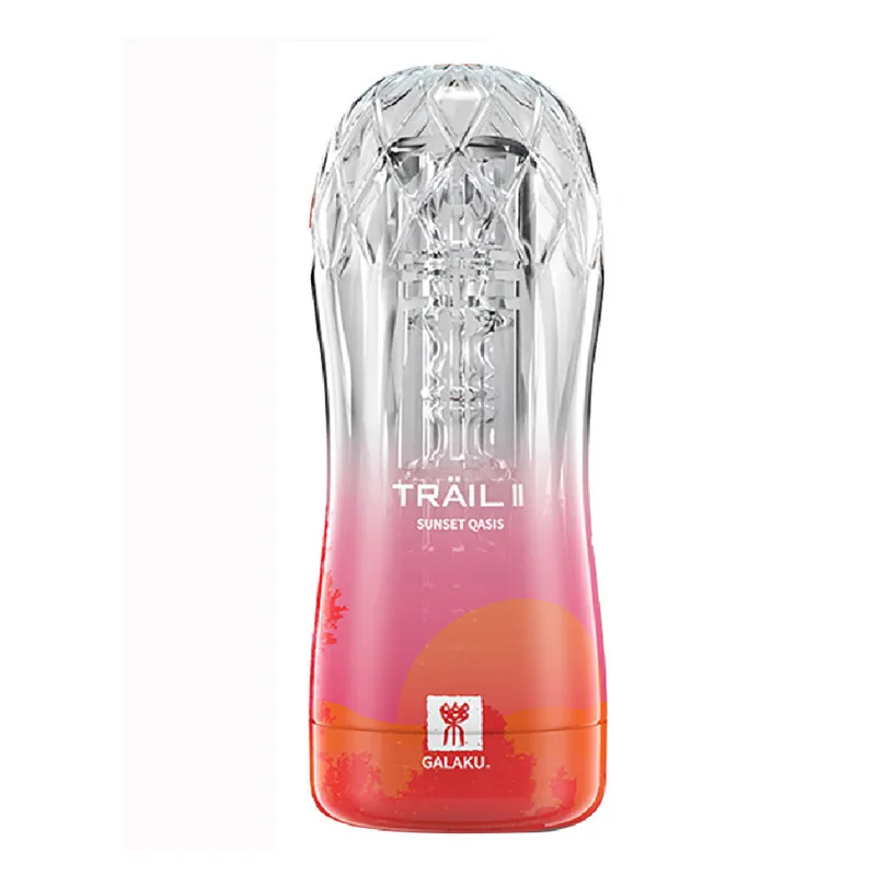 Silica Gel Aircraft Cup Masturbators Flesh Vibrating Light Massager Male Sex Masturbation Adults Toys Cup For Men Ma  (6)