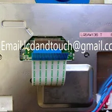 LQ5AW136 LQ5AW126 LQ5AW136T 5 дюймов ЖК-дисплей Экран дисплей Ремонт Замена
