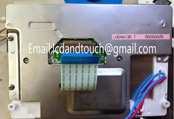 

LQ5AW136 LQ5AW126 LQ5AW136T 5 inch LCD Screen display repair replace