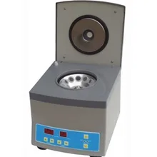 Белый черный подлинная лабораторная центрифуга стол низкая бесщеточный изолированные медицинская лаборатория больницы, посвященный