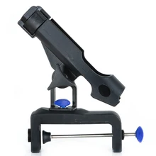 Держатель для удочки на Портативный Поддержка рыболовная удочка, принадлежности лодка держатели удочки для рыбалки стержень для рыбалки