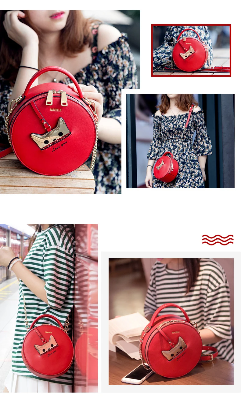 Nucelle women handbag 4-1