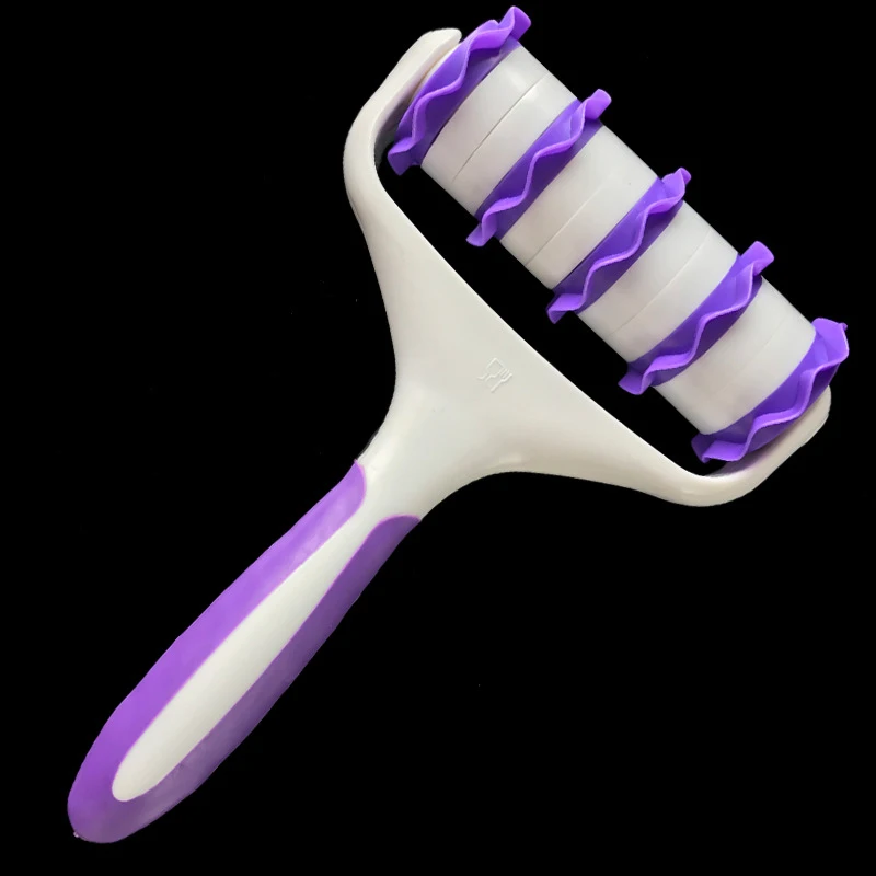 Fondant printing roller7