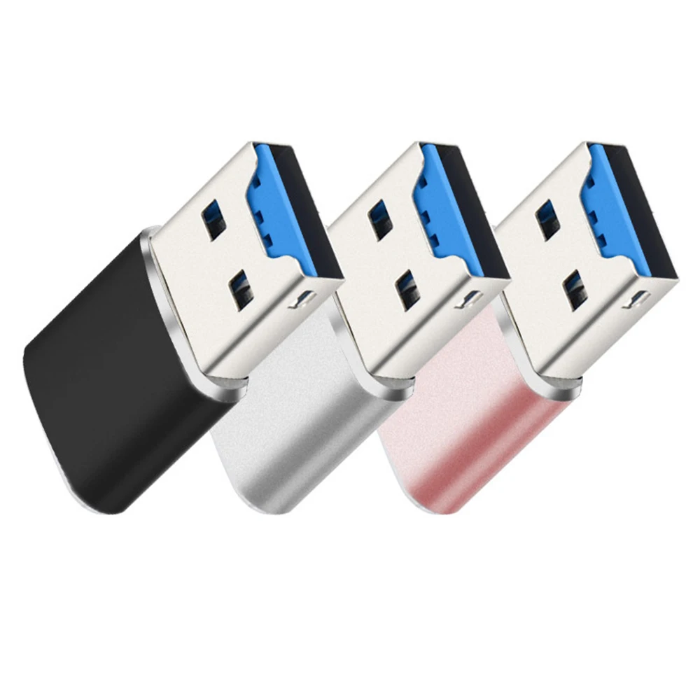 Мини 5 Гбит/с Высокоскоростной USB 3 0 SD SDXC TF кардридер адаптер micro Black|Картридеры| |