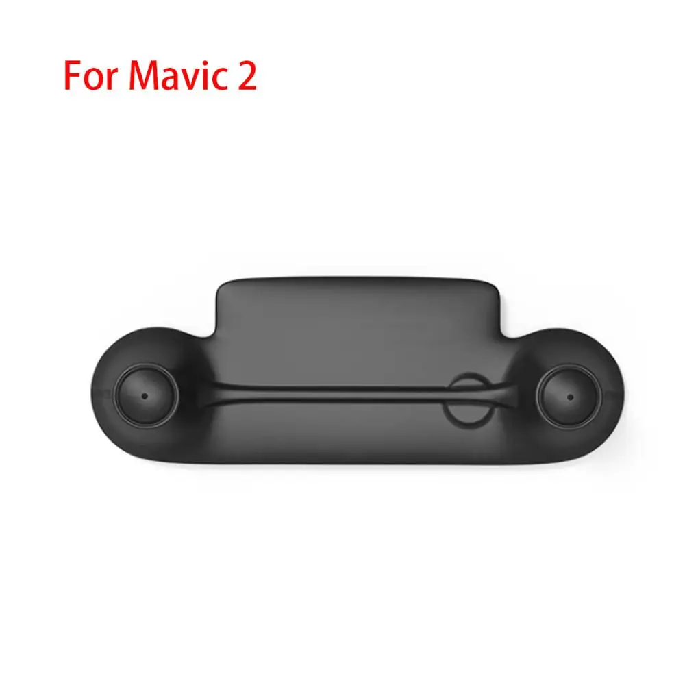 

PGYTECH Control Stick Protector Remote Control Thumb Stick Guard Rocker Holder for DJI Mavic 2 Zoom/PRO Drone Accessories