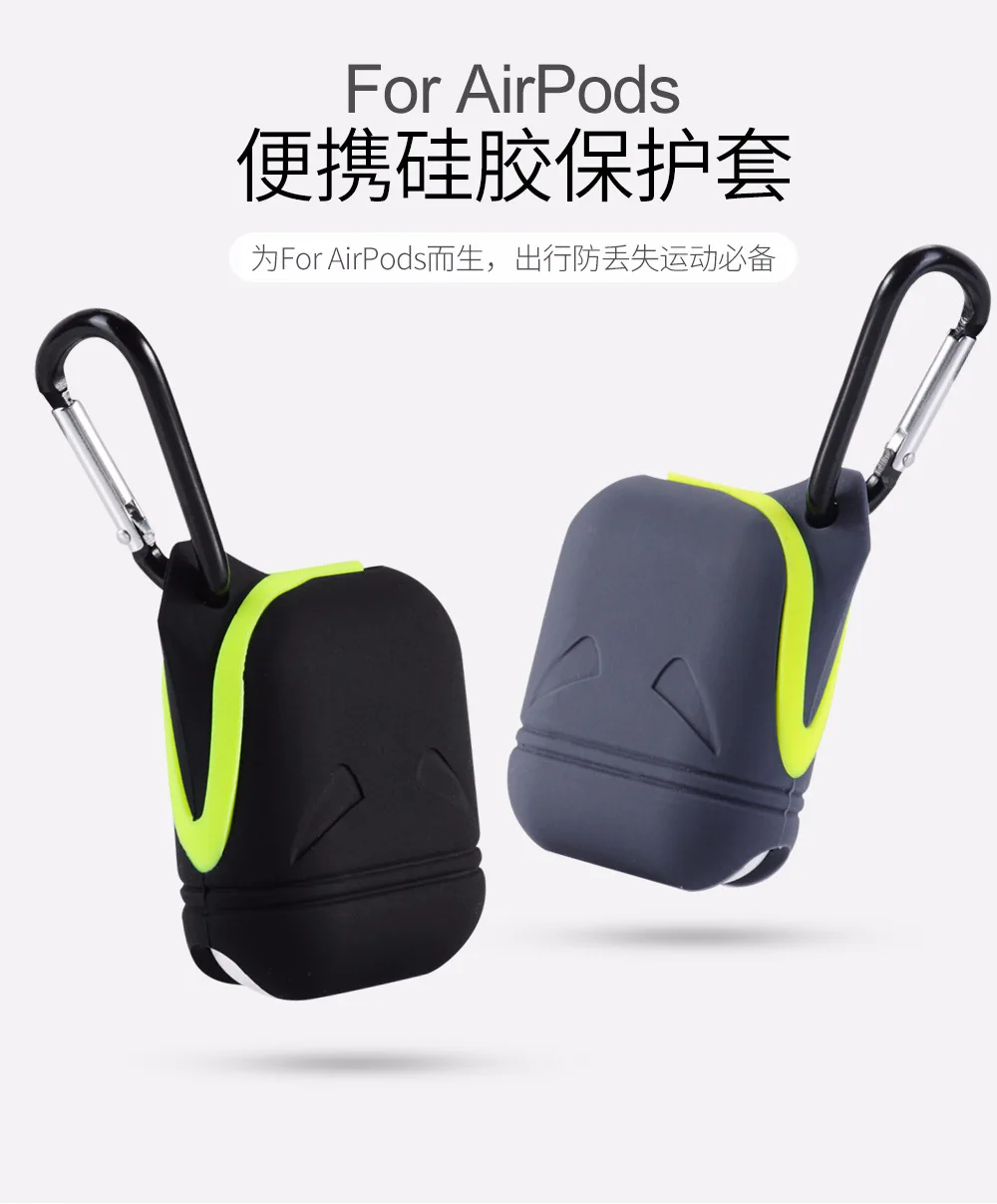 

I10 I12 TWS Case Airpods case Bluetooth Headset Cover Silicone Protection Shockproof Case Protection Airpods case Accessories