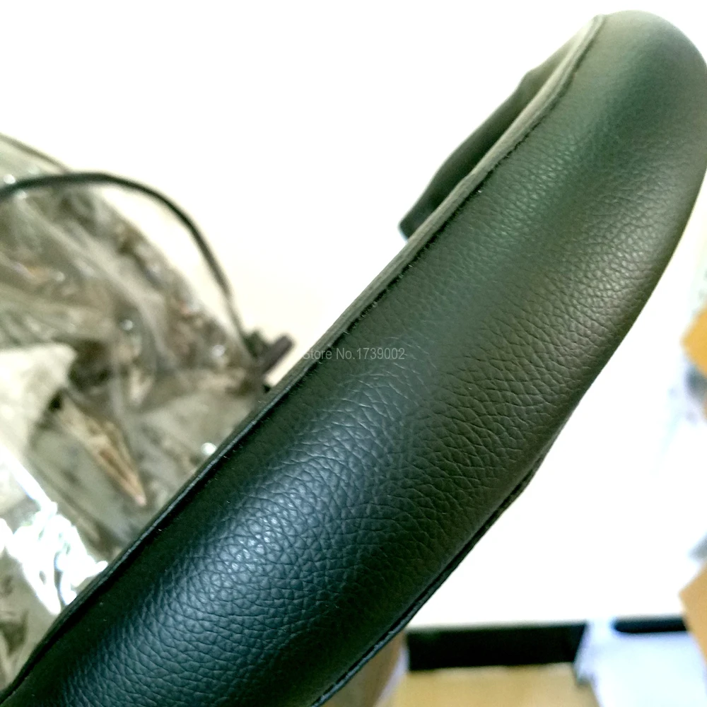 Grip Handle Artificial Leather Sleeve Cover For Babyzen YOYO Stroller yoya K6 