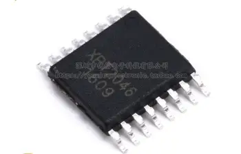 

XPT2046 TSSOP16 chips as original new