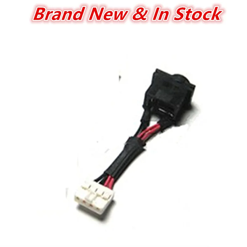 

Laptop DC Power Jack Cable Charging Cable Socket For Samsung NP530U4C NP535U4C NP520U4C NP530U4CL 530U4C 535U4C 520U4C 530U4CL