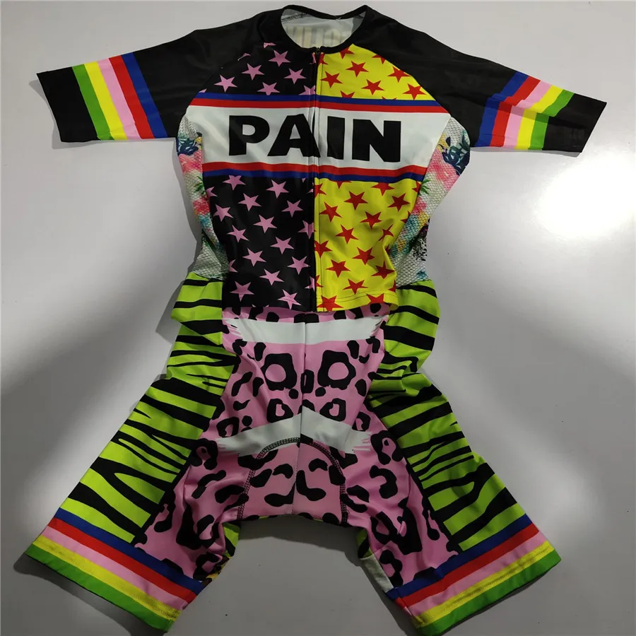 Женские велокостюм наборы Maillot Ropa Ciclismo Hombre велосипедная одежда триатлонный костюм велосипедные майки гидрокостюм bicicleta