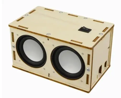 Diy Bluetooth Alto Falante Pacote Material Ciencia Fisica Experimento Livre Compras diy bluetooth alto falante pacote material ciencia fisica experimento livre compras