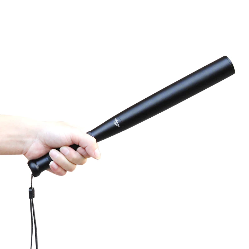 YAGE Baseball Bat LED Flashlight 2000Lumens Super Bright Baton Torch