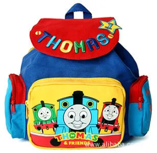 nursery backpack boy