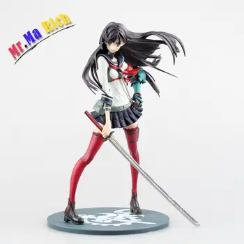 

Anime Figure 25 Cm 2 Colors 7th Dragon 2020 2 Samurai 1/7 Scale Painted Pvc Action Figure Collectible Model Toy