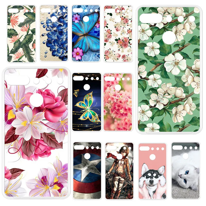 

Phone Cases For Essential Phone Essential PH-1 Phone Case Silicone Cover For Essential Phone PH-1 Soft TPU Case Cover Fundas
