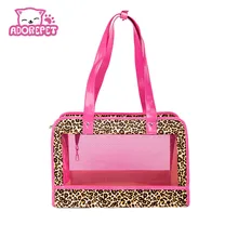 Летние дышащие мелких животных кошки собаки luxury travel Сумка Собаки чихуахуа Щенок Открытый Портативный переноски сумки Tote