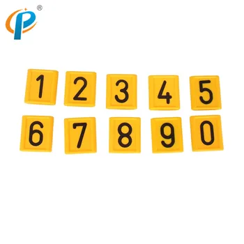 

Cattle Collar Number Card, Sheep Plastic Collar Parts, Goat Collar, Cow Collar Spare Parts