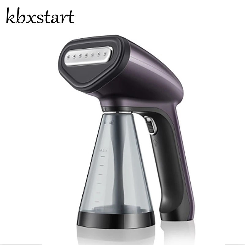Portable Handheld Fabric Steamer Small Household Steam Iron Powerful Garment Steamer for Home Travelling Electric Iron Steamer Portable Handheld Fabric Steamer Small Household Steam Iron Powerful Garment Steamer for Home Travelling Electric Iron Steamer