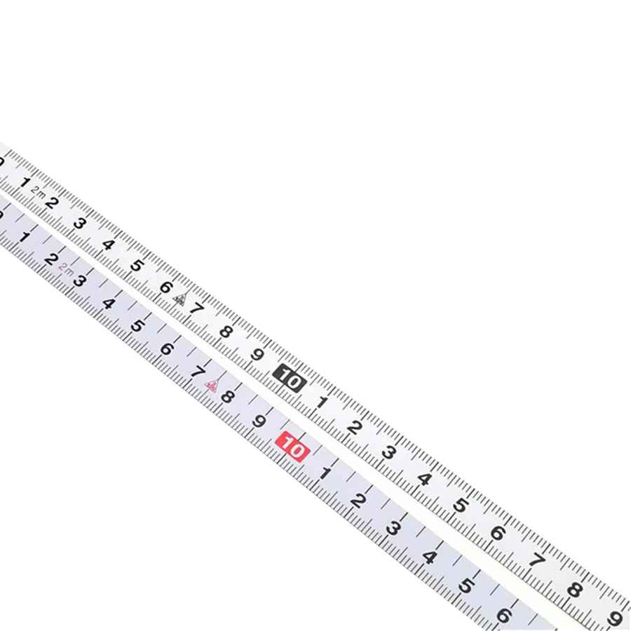 2 meter ruler