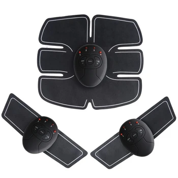 Abdominal Electric Muscle ABS Stimulator