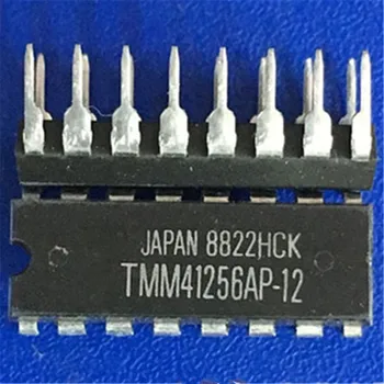

10pcs/lot TMM41256AP-12 TMM41256AP TMM41256 DIP16