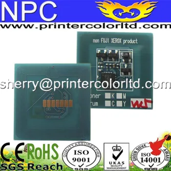 

Laser Reset 013R00602 black and 013R00603 color Drum CHIP For Xerox DocuColor 240 242 250 252 260 laser printer made in China