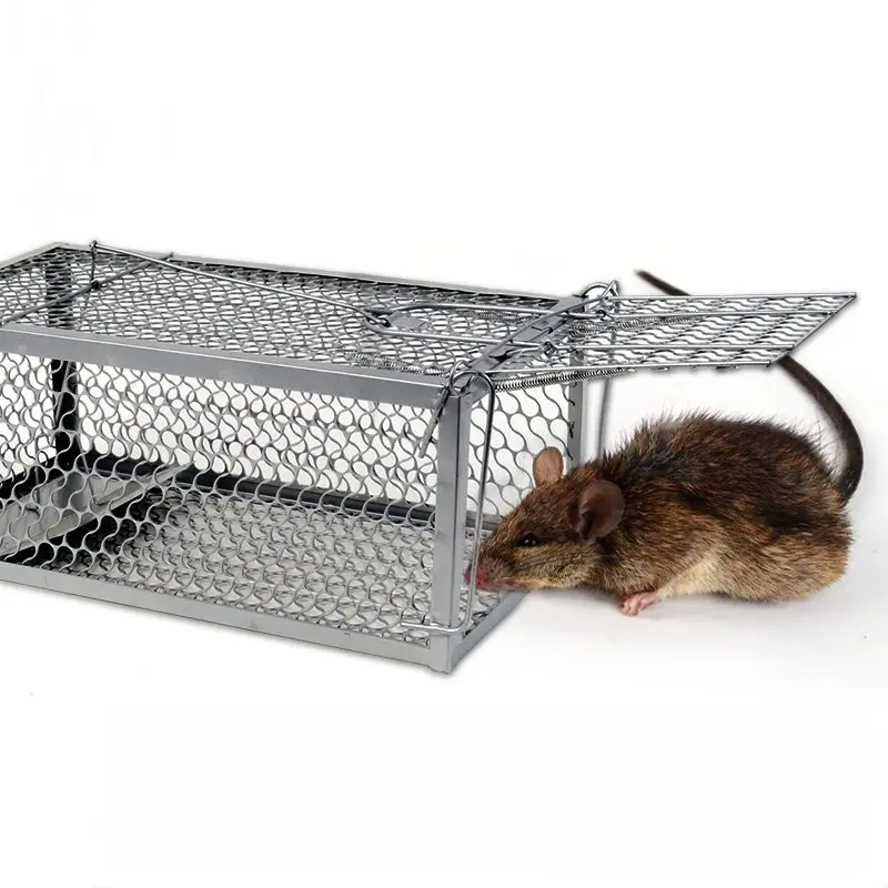 Online Buy Wholesale mouse trap cage from China mouse trap cage