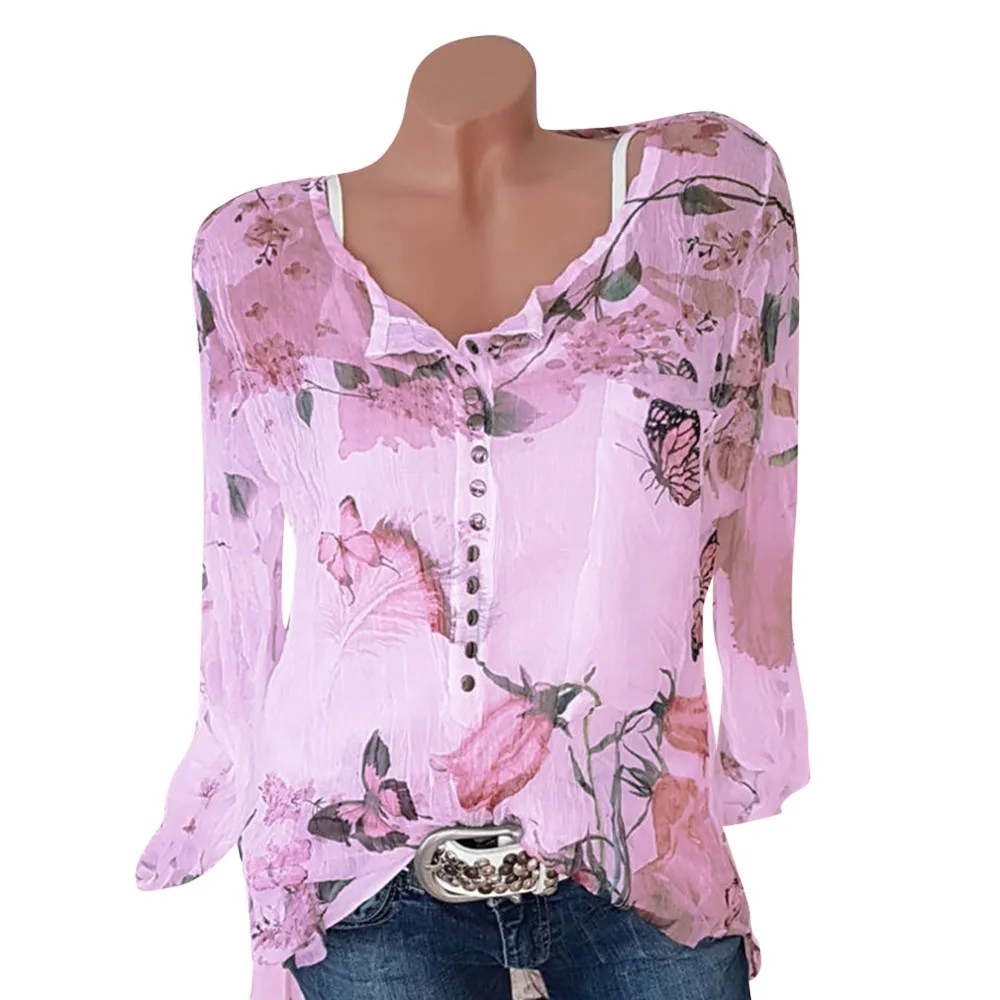 Chiffon blouses south africa Clearance