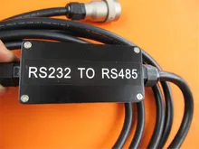 OBD2 Cable and Connector RS232 to RS485 Cable for MB STAR C3 for Multiplexer Car Diagnostic