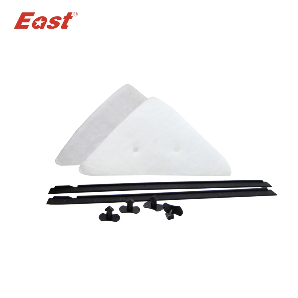 

East Double-sided Window Cleaner Spare Parts For A8