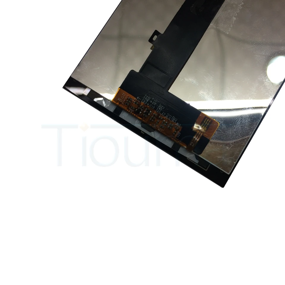 For hisense I630 LCD Assembly B 90 (4)