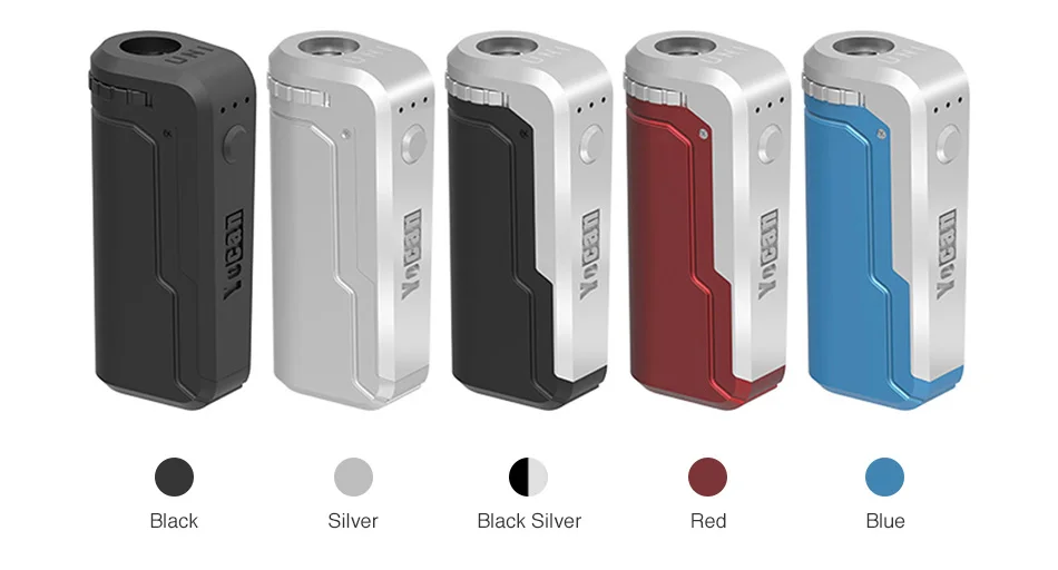 Yocan UNI Box MOD 650mAh
