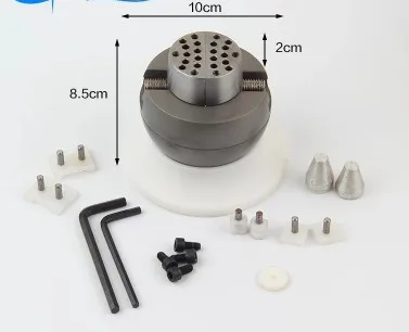

Engraving Block Ball ,engraving vise,mini engraver ball jewelry setting machine
