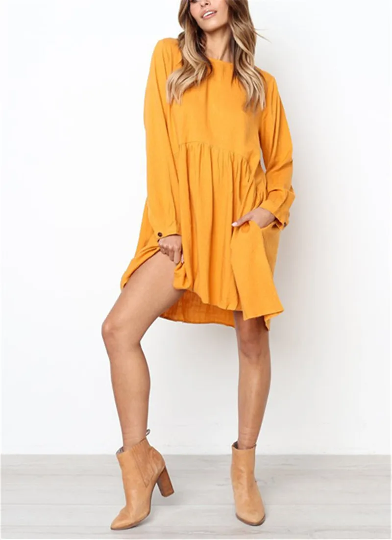 Maternity Dress12