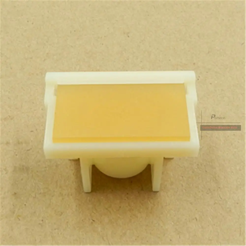 

5Pieces Stripper pad Unit 020-11711+035-14403 Fit for Riso KS 500C 600C 800C Duplicator Spare Parts,Free shipping