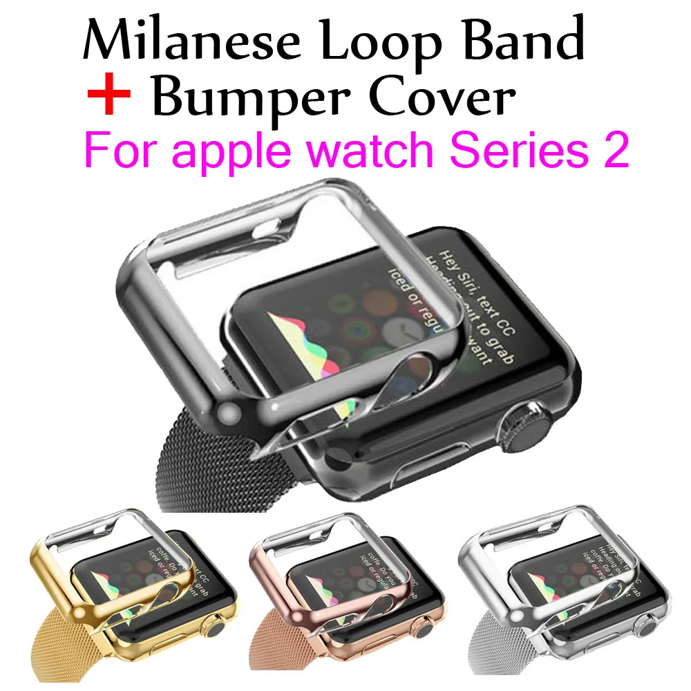 iwatch 3 bumper