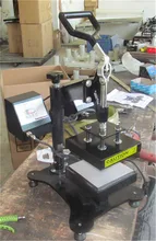 Factory Supply Machine Rosin Heat Press For Sale