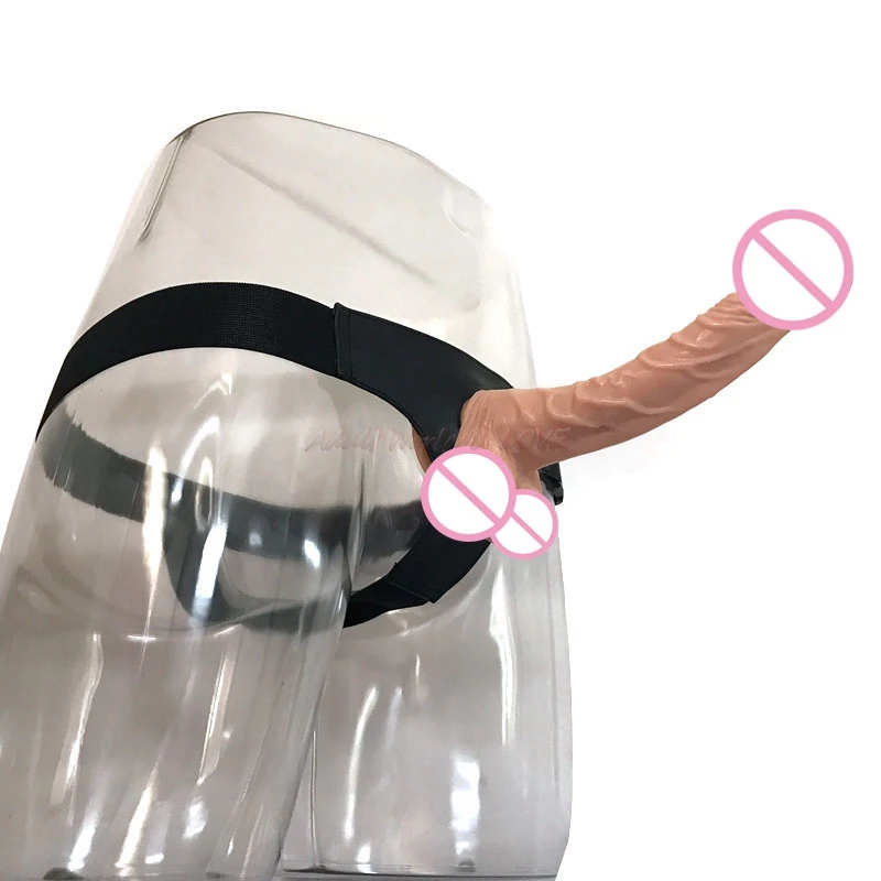 CPWD Лесбийский страпон фаллоимитатор для женщин и мужчин ремень на ремешок дилдо