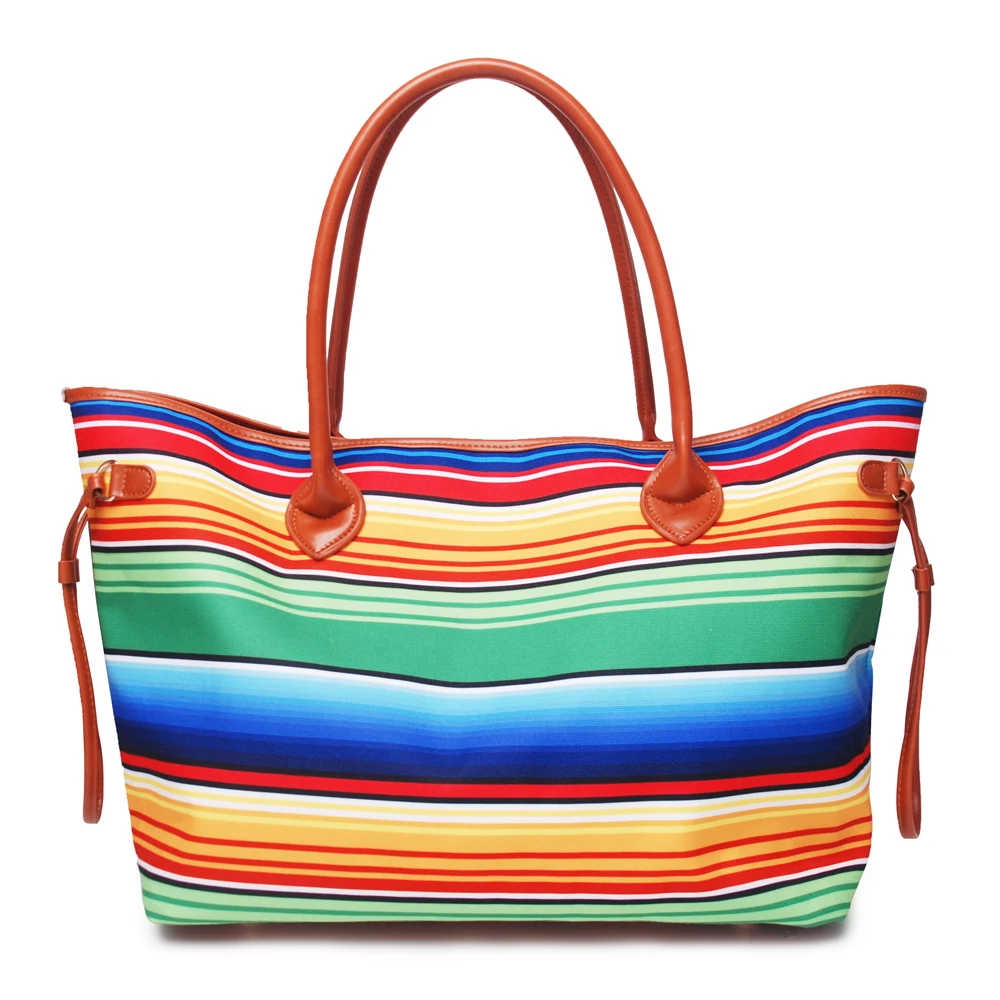 rainbow tote bags  (2)